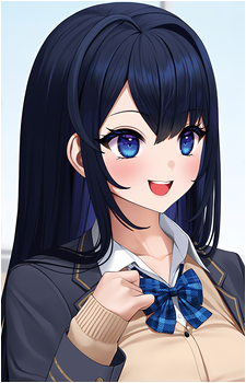 Matsurika Tachibana