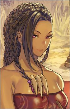 Yamiru Suun's image