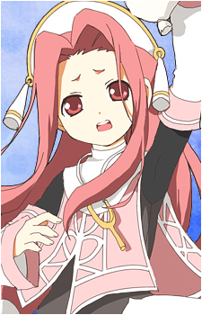 Arietta