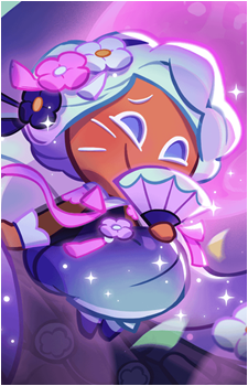 Kumiho Cookie