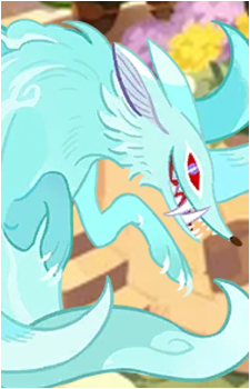 Kumiho Cookie