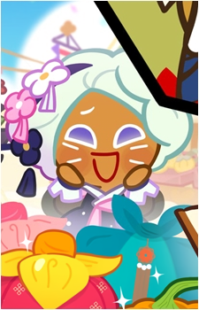 Kumiho Cookie