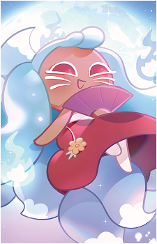 Kumiho Cookie