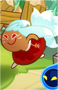 Kumiho Cookie