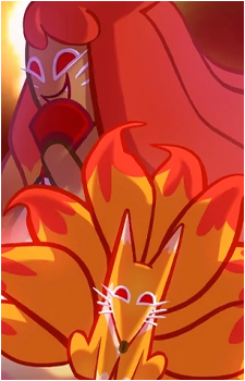 Kumiho Cookie