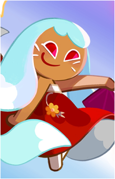 Kumiho Cookie