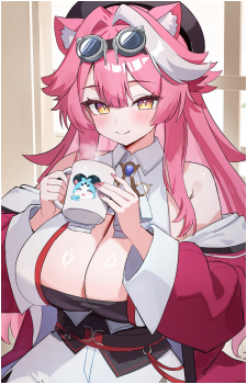Raora Panthera