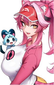 Raora Panthera