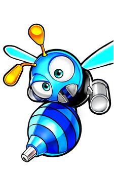 Buzz Bomber