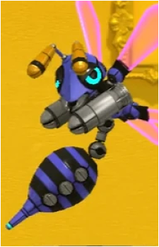 Buzz Bomber