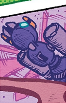 Buzz Bomber