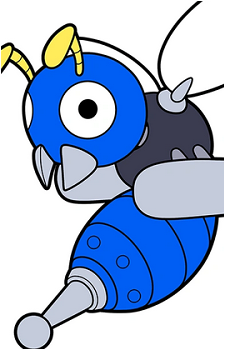 Buzz Bomber