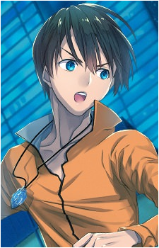 Kensuke Hanasaki's image