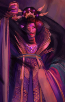 Aesudan Kholin's image