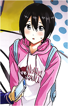 Koyori Kanda's image