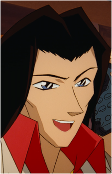 Shiro Wakaoji