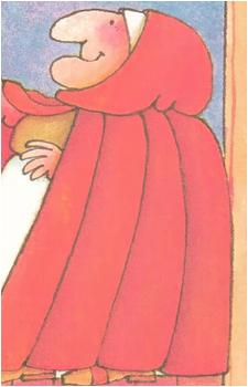 Strega Nona