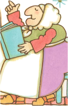 Strega Nona