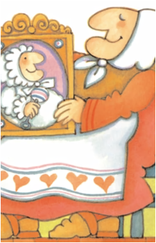 Strega Nona