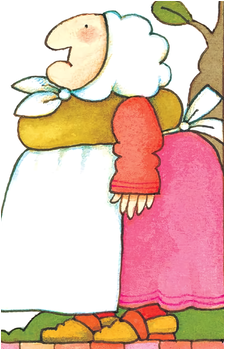 Strega Nona