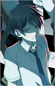 Akashi Saginuma's image