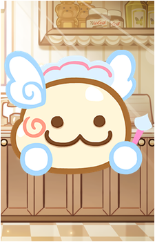 Bread Fairy