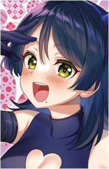 Hinata Kishino's image