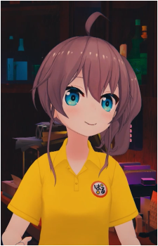 Haru Wakaki