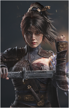 Wuchang's image