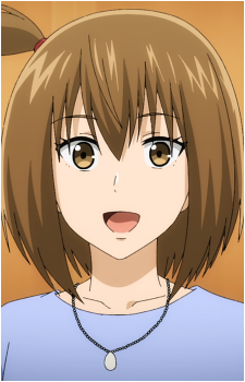Sumika Shindo's image