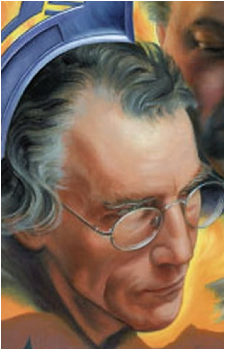 Russell Walker's image