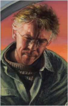 Image 2 - Art: Stephen Hickman Image 2