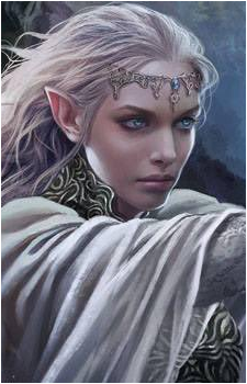 Galadriel