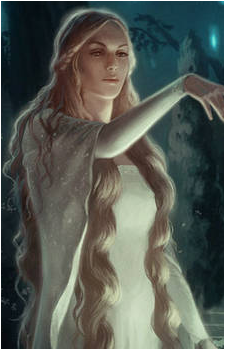 Galadriel