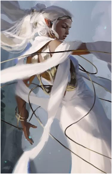 Galadriel