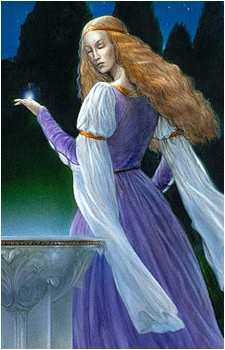 Galadriel