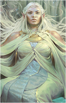 Galadriel