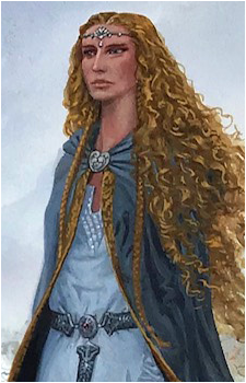 Galadriel