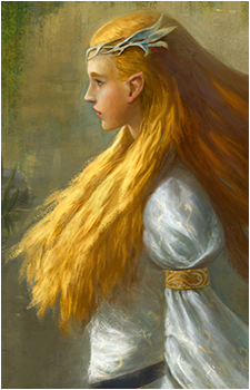 Galadriel
