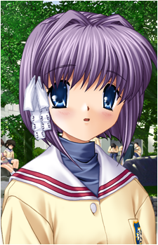 Ryou Fujibayashi