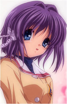 Ryou Fujibayashi