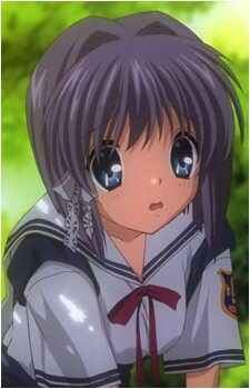 Ryou Fujibayashi