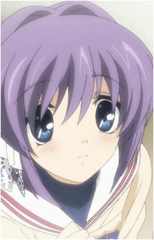 Ryou Fujibayashi