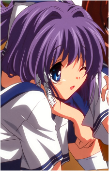 Ryou Fujibayashi