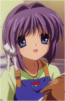 Ryou Fujibayashi