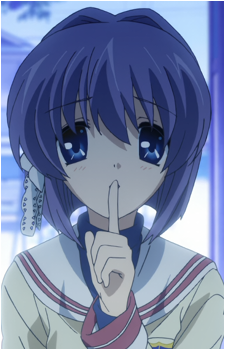 Ryou Fujibayashi