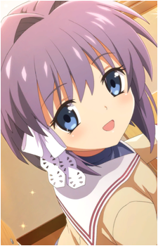 Ryou Fujibayashi