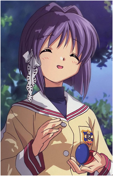 Ryou Fujibayashi