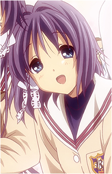 Ryou Fujibayashi