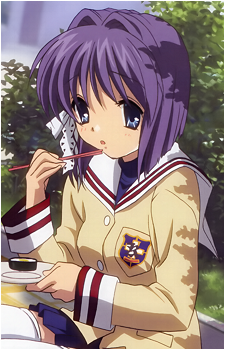 Ryou Fujibayashi